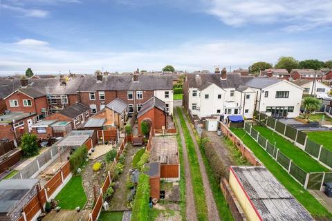 30 The Bank, Scholar Green, Stoke-on-trent, ST7 3LF