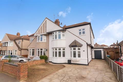 22 Somerhill Avenue, Sidcup, DA15 9JZ