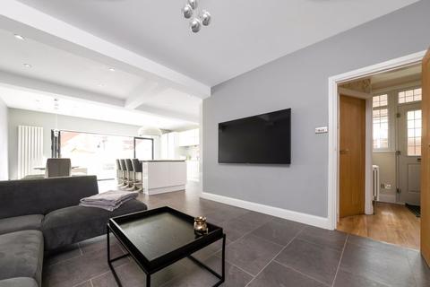 22 Somerhill Avenue, Sidcup, DA15 9JZ