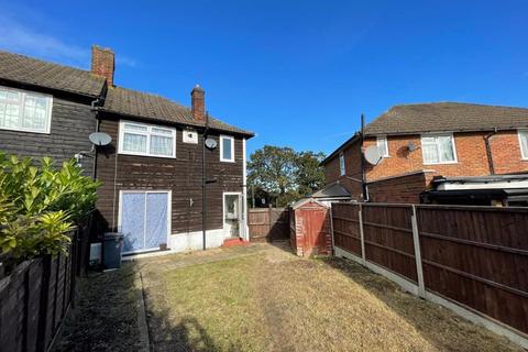 32 Playfield Road, Edgware, HA8 0DF