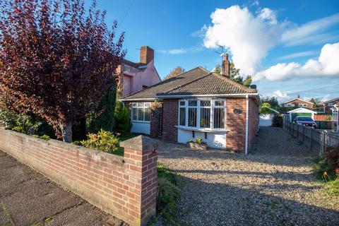 3 Brabazon Road, Norwich, NR6 6SY