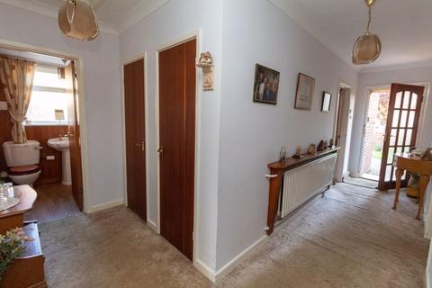 3 Brabazon Road, Norwich, NR6 6SY