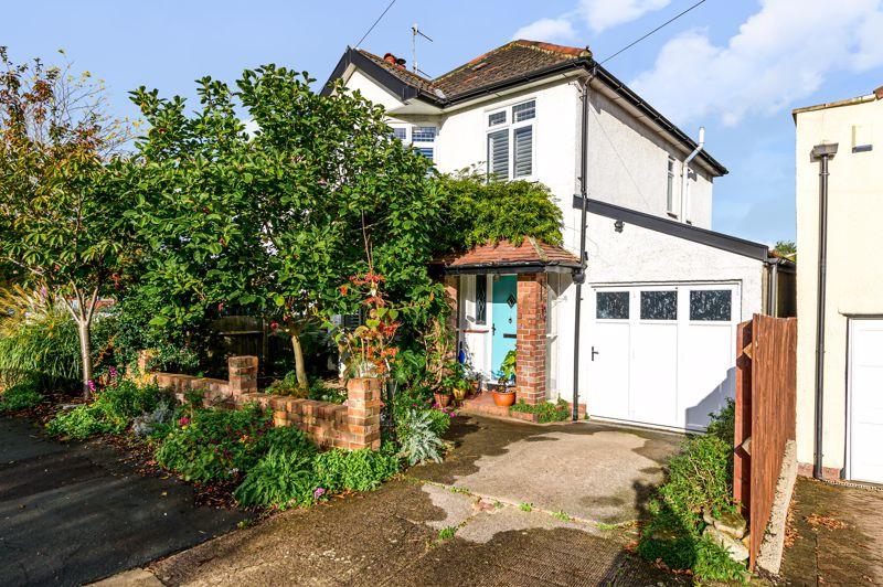 Kewstoke Road, Stoke Bishop 3 bed detached house - £750,000