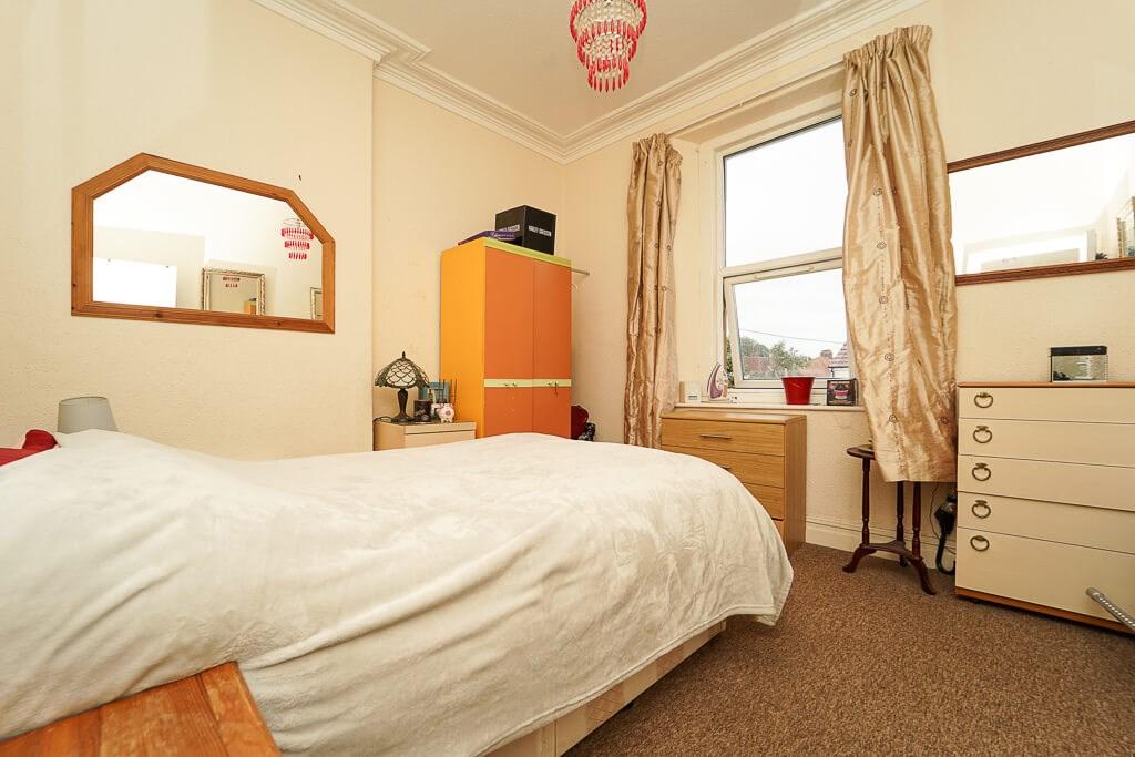 Neva Road, WestonSuperMare, BS23 1 bed flat £102,500