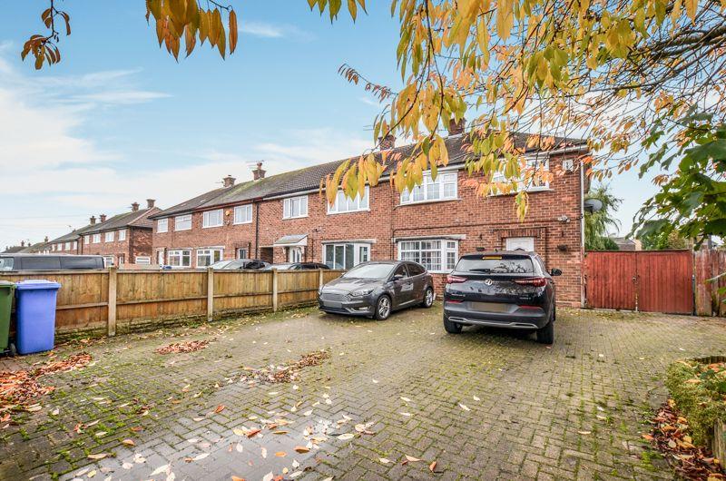 Boston Avenue, Runcorn 3 bed townhouse £175,000