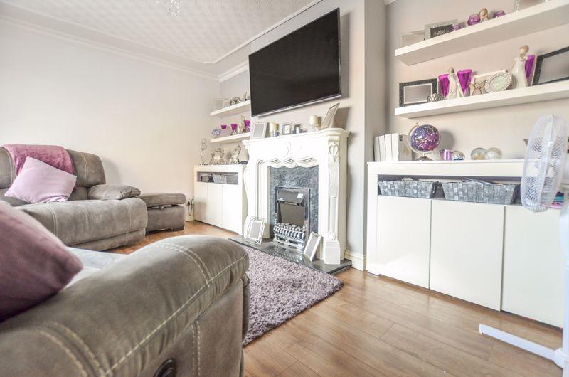 Boston Avenue, Runcorn 3 bed townhouse £175,000