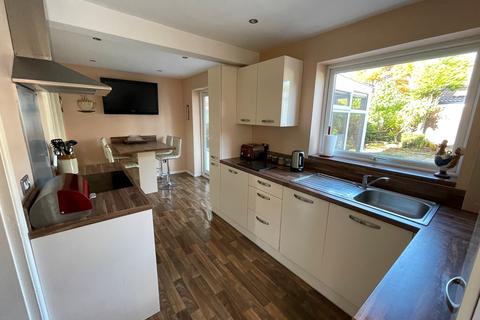 3 bedroom detached house for sale - Chestnut Crescent, Longton, Preston, PR4