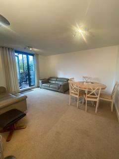 1 bedroom flat to rent, Eluna Apartments, 4 Wapping Lane, St Katherines Dock, Tobacco Dock, London, E1W 2RG