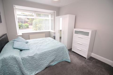 8 Bescar Brow Lane, Scarisbrick, Ormskirk, L40 9QG
