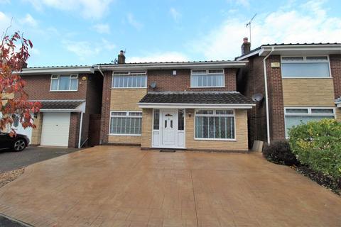 23 Granby Crescent, Wirral, CH63 9NY