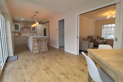 23 Granby Crescent, Wirral, CH63 9NY