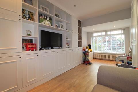23 Granby Crescent, Wirral, CH63 9NY