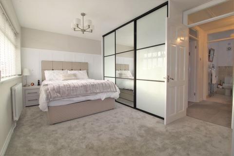 23 Granby Crescent, Wirral, CH63 9NY