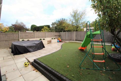 23 Granby Crescent, Wirral, CH63 9NY