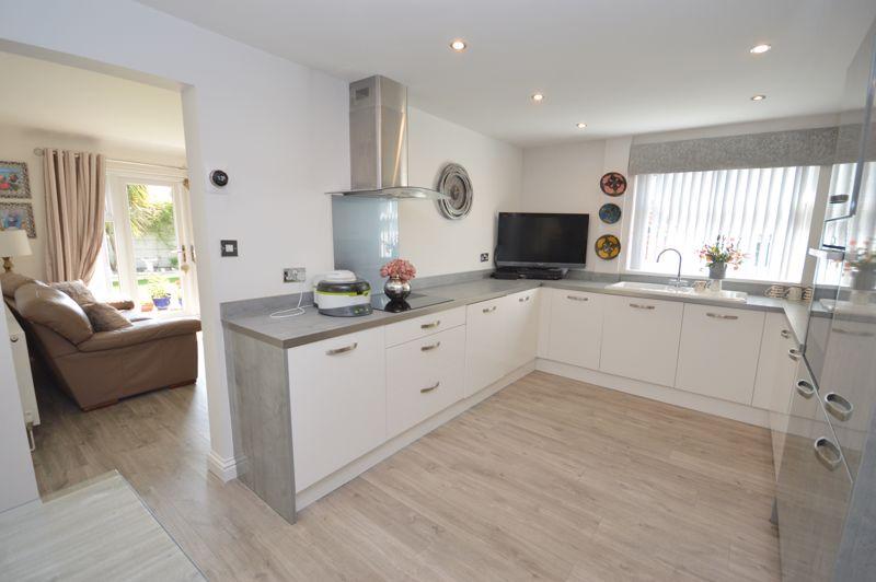 Windy Arbor Road, Whiston 2 bed semidetached bungalow £210,000