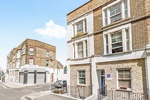 106f Clarence Road, London, E5 8HB