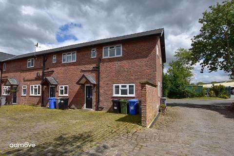 2 bedroom barn conversion to rent, Green Lane, Timperley, WA15