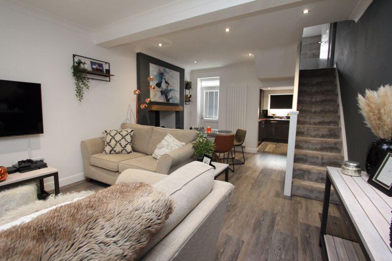 John Street, Barry 2 bed terraced house £162,950