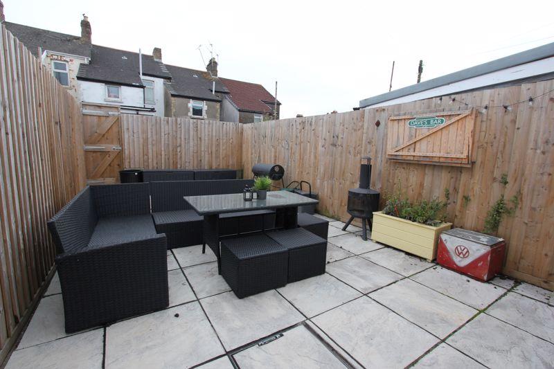 John Street, Barry 2 bed terraced house £162,950