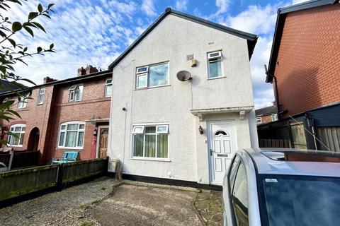 3 bedroom terraced house to rent, Anson Street, Eccles