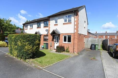 28 Wadsworth Road, Carlisle, CA2 5SF