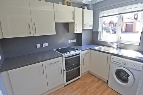 28 Wadsworth Road, Carlisle, CA2 5SF
