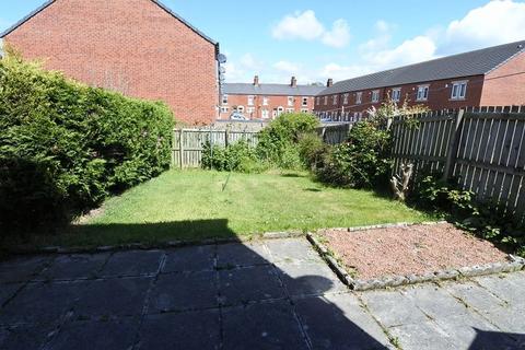 28 Wadsworth Road, Carlisle, CA2 5SF