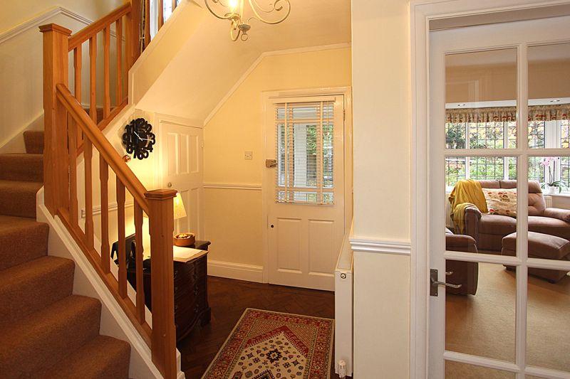 CODSALL, Lansdowne Avenue 4 bed semidetached house £450,000