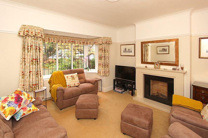 CODSALL, Lansdowne Avenue 4 bed semidetached house £450,000