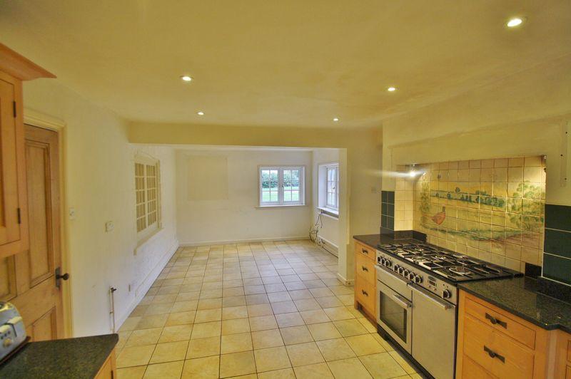 Kitchen / Breakfast