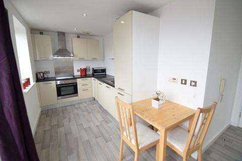 1 bedroom flat to rent, Flat 74 Coopers House,  Ecclesall Road, Sheffield