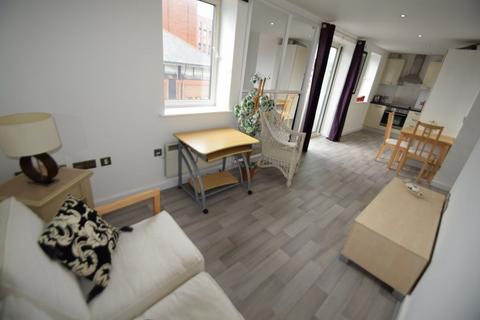 1 bedroom flat to rent, Flat 74 Coopers House,  Ecclesall Road, Sheffield