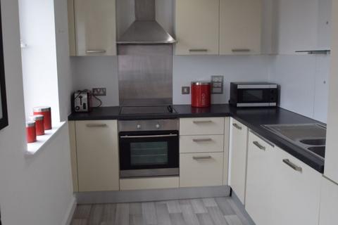 1 bedroom flat to rent, Flat 74 Coopers House,  Ecclesall Road, Sheffield