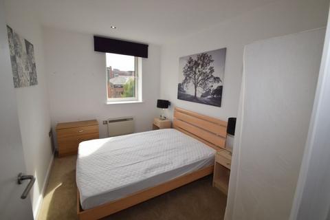 1 bedroom flat to rent, Flat 74 Coopers House,  Ecclesall Road, Sheffield