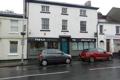 Property to rent - Chester Street, Wrexham