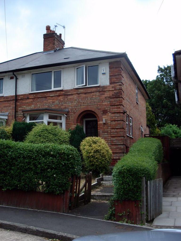 7 Langford Grove, B17 4 bed house £1,300 pcm (£300 pw)