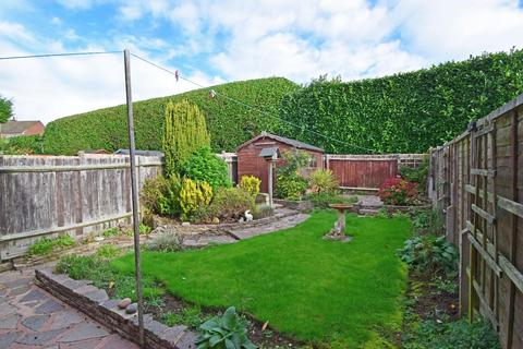 16 Silverdale, Bromsgrove, B61 8LD