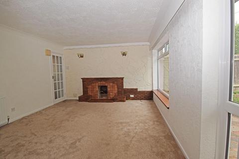 16 Silverdale, Bromsgrove, B61 8LD