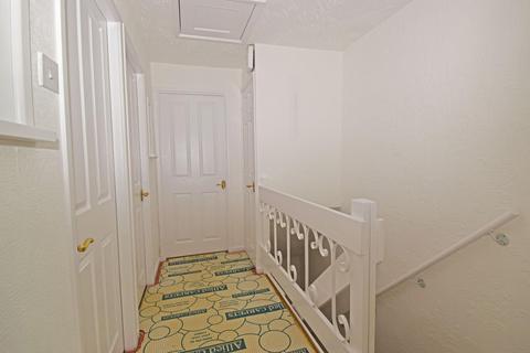 16 Silverdale, Bromsgrove, B61 8LD