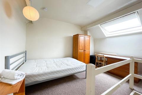 3 bedroom house to rent - 37 Warwick Street, Crookes, Sheffield