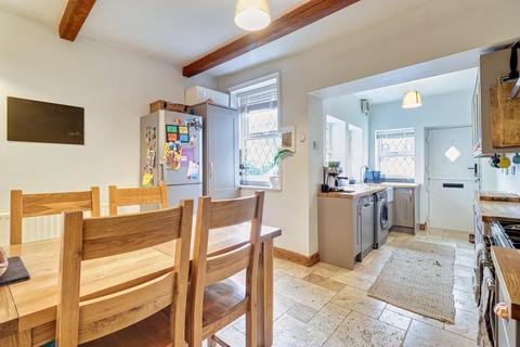 30 Back Lane, Horsforth, Leeds, LS18 4RF