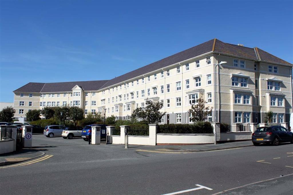 Clarence Road, Craig Y Don... 1 bed retirement property £95,000