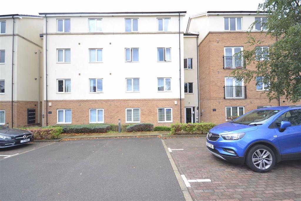 Cedar Drive, Killingbeck, Leeds, LS14 2 bed apartment £125,000