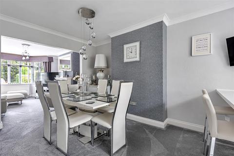 251 London Road, Ewell, Epsom, KT17 2BU