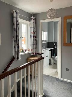 54 Rhodfa Sweldon, Barry, CF62 5AD