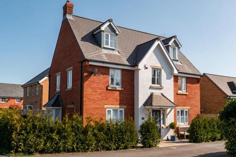 23 Cae Canol, Penarth, CF64 3RL