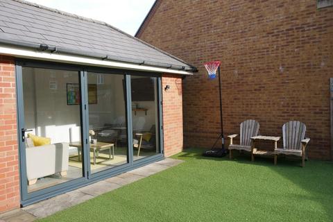 23 Cae Canol, Penarth, CF64 3RL