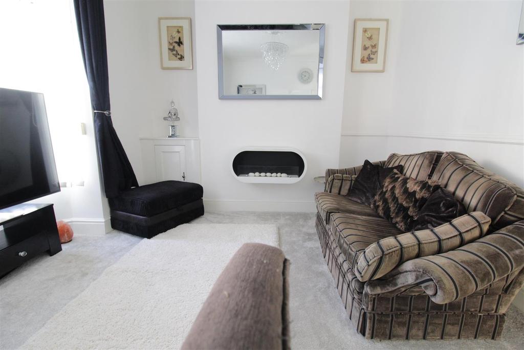 Louisa Street, Darlington 2 bed terraced house £89,950