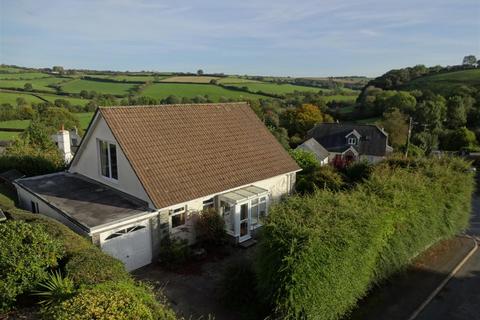 1 Broad Close, North Molton, South Molton, EX36 3JD