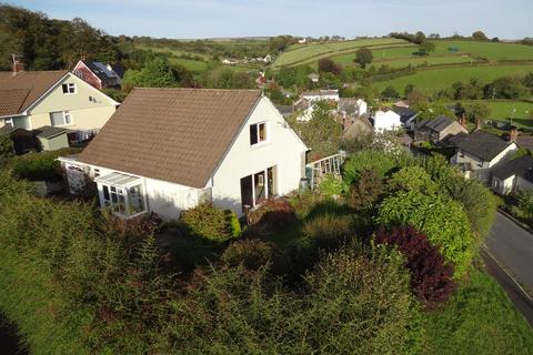 1 Broad Close, North Molton, South Molton, EX36 3JD